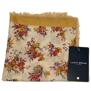 Lucky brand bandana